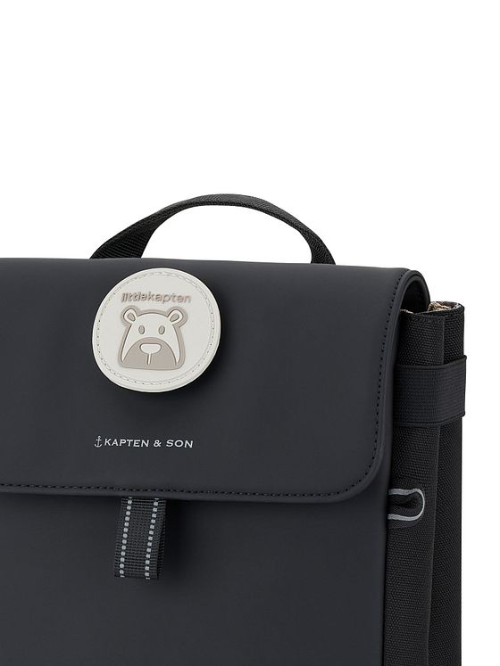 Kapten & Son Fyn Børne-rygsæk 28 cm Kapten & Son Fyn Børne-rygsæk 28 cm