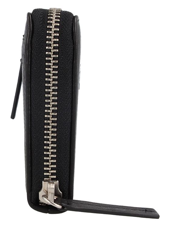 Burkely Soft Skylar Pung Læder 19 cm Burkely Soft Skylar Pung Læder 19 cm