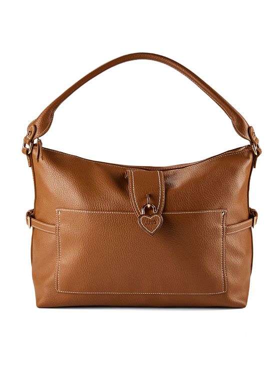 Liu Jo Corniola Skuldertaske M 27 cm