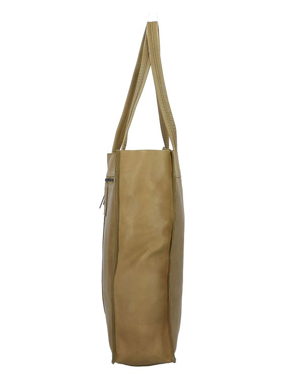 Harbour 2nd Elbe 1 Shopper-taske Læder 29 cm