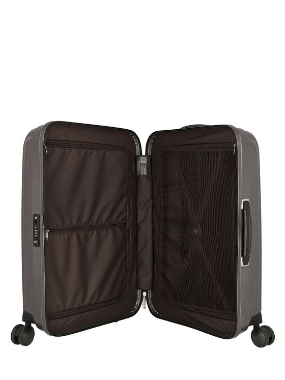 Samsonite Lite Cube Spinner 4-hjuls trolley 68 cm Samsonite Lite Cube Spinner 4-hjuls trolley 68 cm