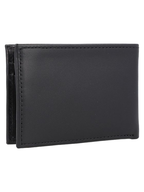 AIGNER Daily Basis pung i læder 10 cm