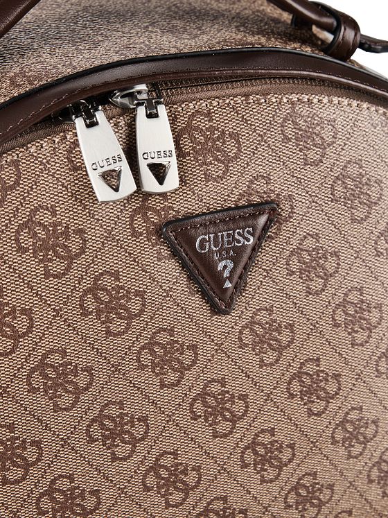 Guess Milano Forretningsrygsæk 42 cm Laptoprum Guess Milano Forretningsrygsæk 42 cm Laptoprum