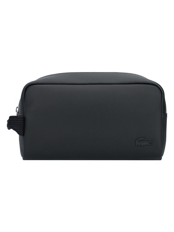 Lacoste Men's Classic Toilettilaukku 25.5 cm Lacoste Men's Classic Toilettilaukku 25.5 cm