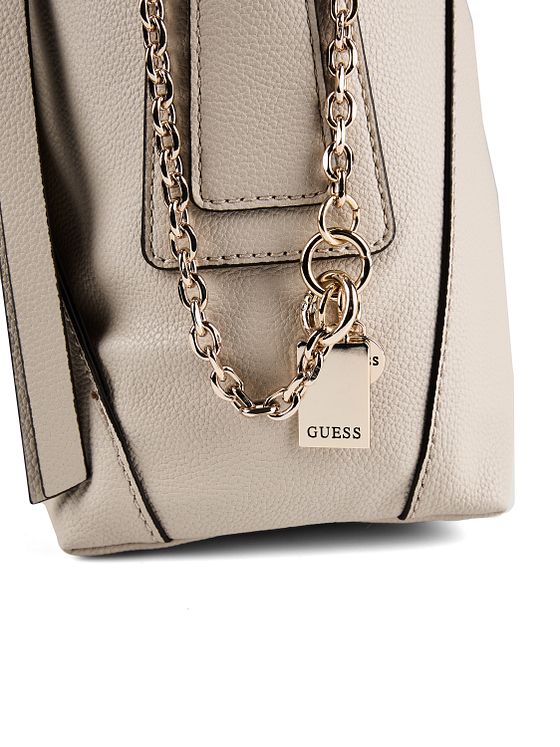 Guess Devon Skuldertaske 42 cm Guess Devon Skuldertaske 42 cm