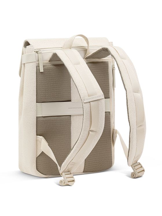 Kapten & Son Fyn Daypack 43 cm Laptoprum Kapten & Son Fyn Daypack 43 cm Laptoprum