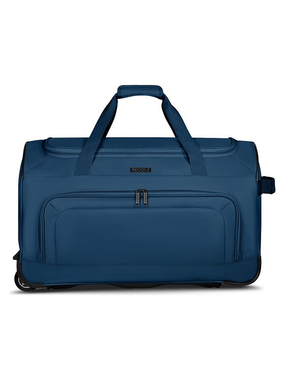 Redolz Duffle Essentials rejsetaske med 2 hjul 61 cm