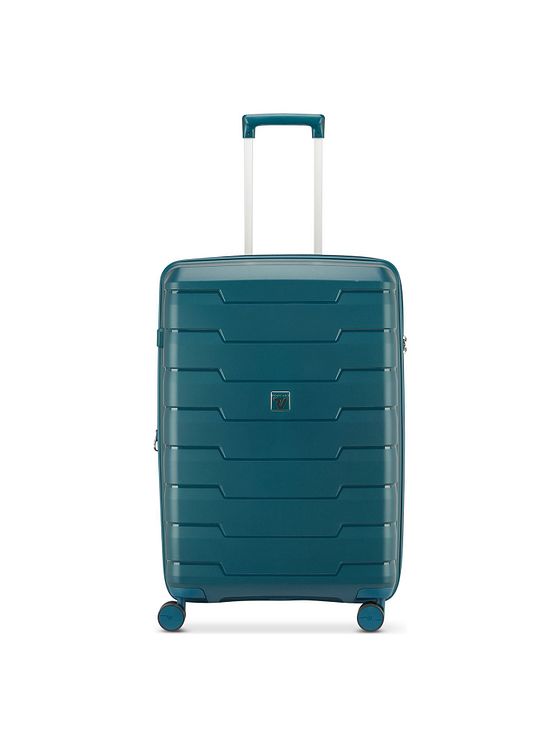 Roncato Skyline 2.0 4 hjul Trolley 46.5 cm med strækfold Roncato Skyline 2.0 4 hjul Trolley 46.5 cm med strækfold