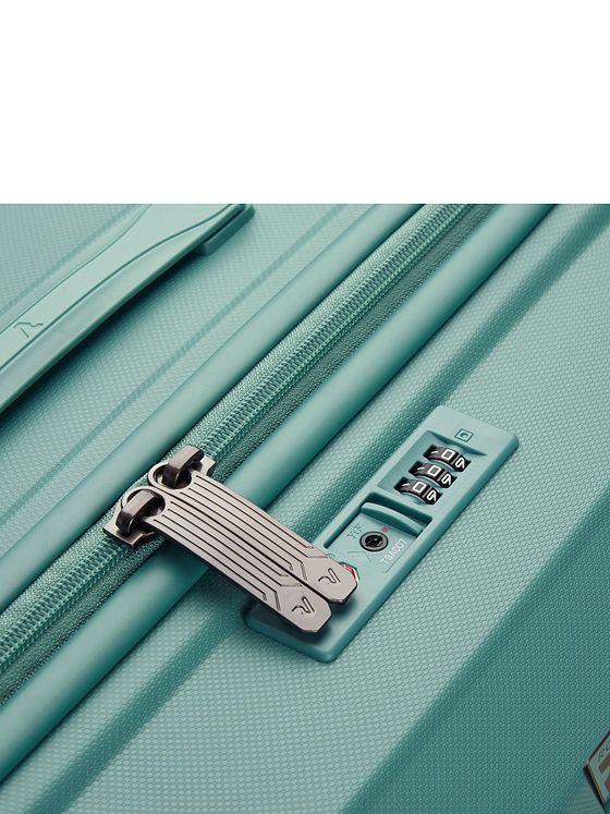 Roncato B-Flying Trunk 4 hjul Trolley 78 cm