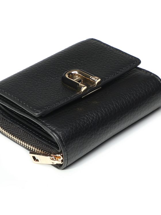 Furla Idea Pung Læder 10 cm