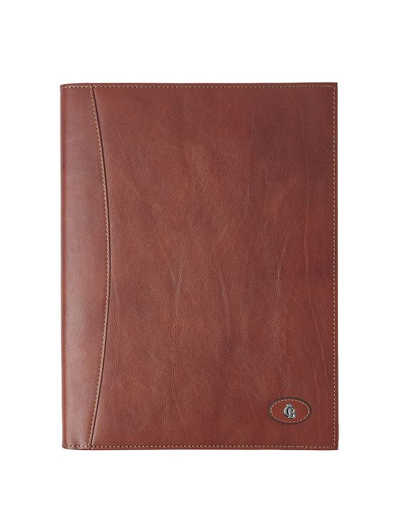 Castelijn & Beerens Skriveetui i læder 32,5 cm