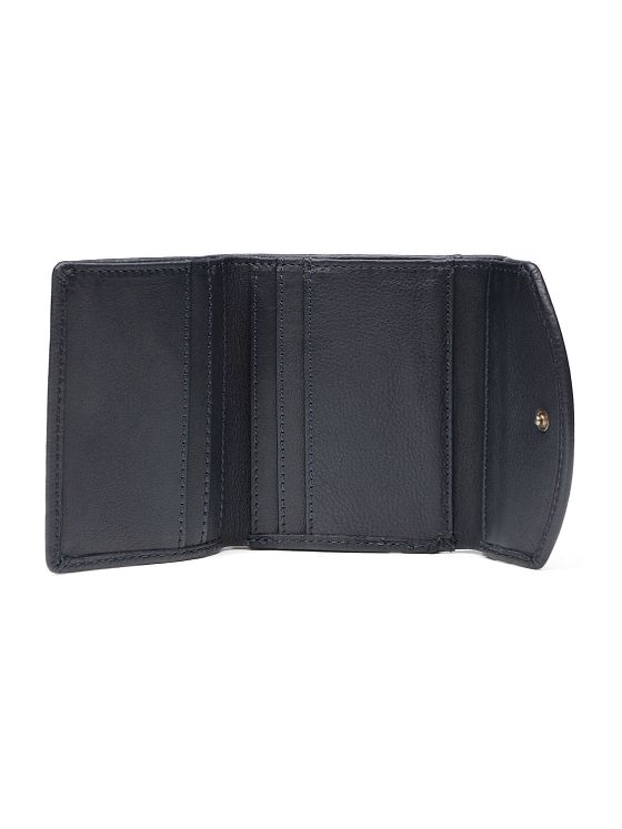 Harbour 2nd Just Pure Pung RFID-beskyttelse Læder 10.5 cm Harbour 2nd Just Pure Pung RFID-beskyttelse Læder 10.5 cm