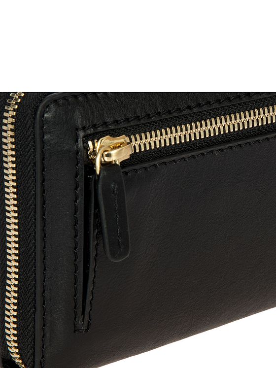 Bric's Volterra Verbena pung RFID læder 19,5 cm