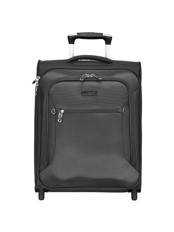 d & n Travel Line 6400 2-hjulet kabinevogn 53 cm