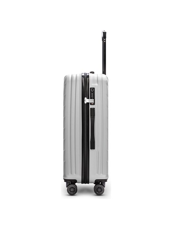 Redolz Essentials 07 MEDIUM 4 hjul Trolley 67 cm