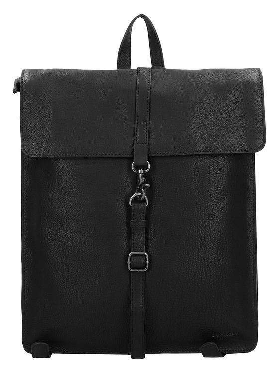 Burkely Antique Avery Daypack Læder 40 cm