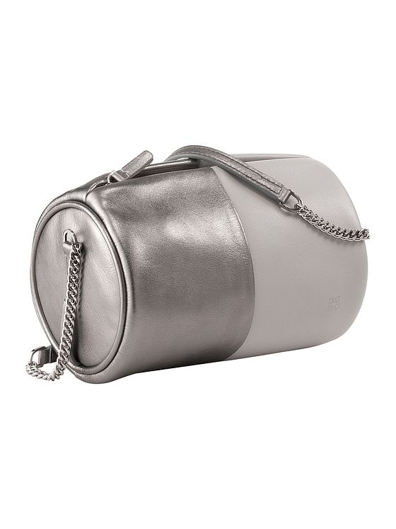 DuDu Abigail Skuldertaske Læder 19.5 cm