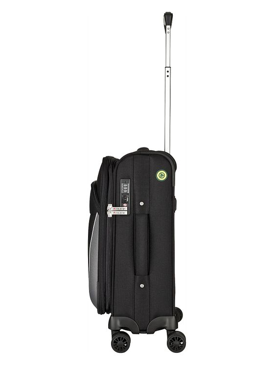 Traveller PROnature 4-hjulet kabinevogn 54 cm