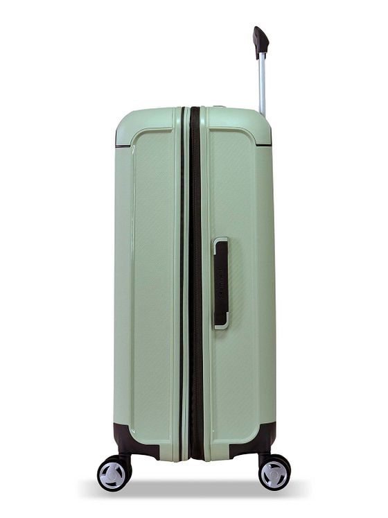 Eminent Aegis 4 kolečka Vozík M 61 cm s roztažitelným záhybem