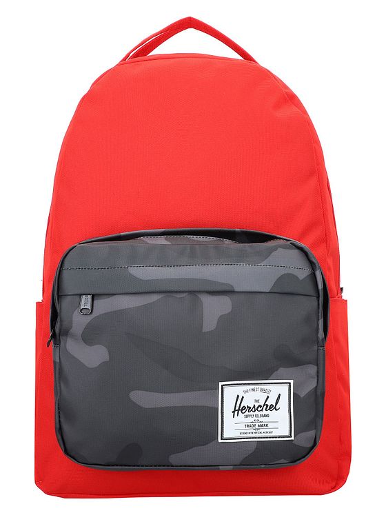 Herschel Classics Miller-rygsæk 44 cm med rum til bærbar computer