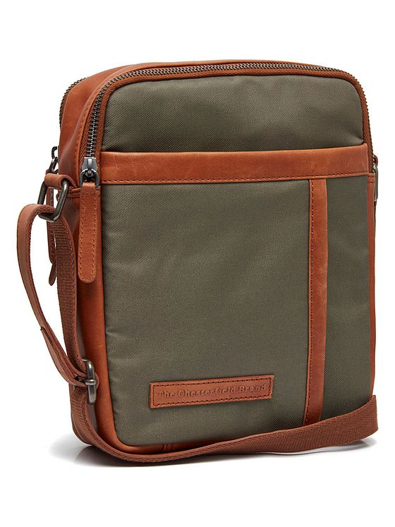 The Chesterfield Brand Fusion Arendal Skuldertaske 20 cm The Chesterfield Brand Fusion Arendal Skuldertaske 20 cm