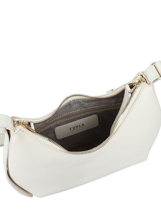 Furla Goccia Skuldertaske Læder 22 cm