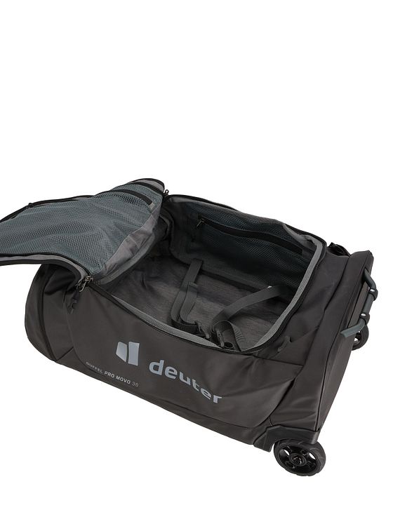Deuter Duffel Pro Movo 36 2 hjul Rejsetaske 52 cm