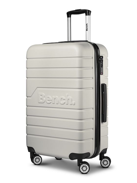 Bench Seattle 4-hjulet Trolley M 69 cm Bench Seattle 4-hjulet Trolley M 69 cm
