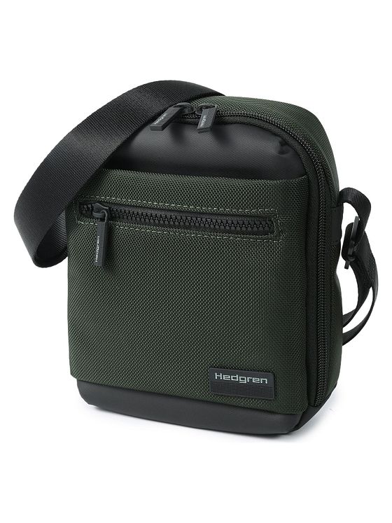 Hedgren Next App Skuldertaske RFID-beskyttelse 16.5 cm