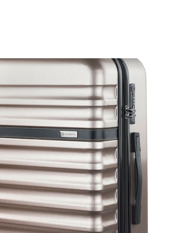 bugatti Corium 4-hjulet trolley 66 cm