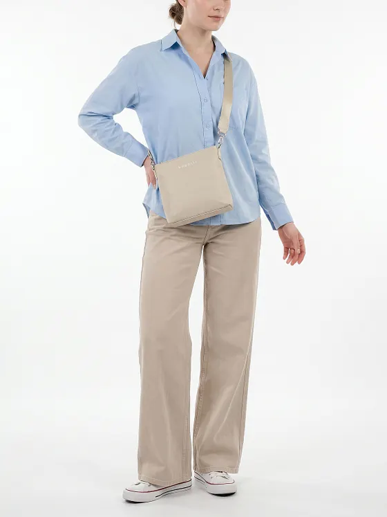 bugatti Mare 1.0 Bolsa de hombro S 21 cm