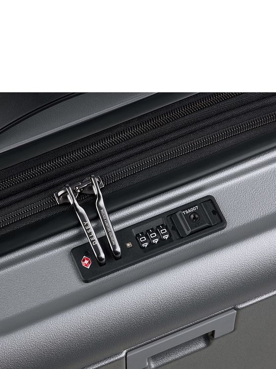 Delsey Paris Turenne 2.0 4 hjul Kabinetrolley 55 cm Laptoprum Delsey Paris Turenne 2.0 4 hjul Kabinetrolley 55 cm Laptoprum