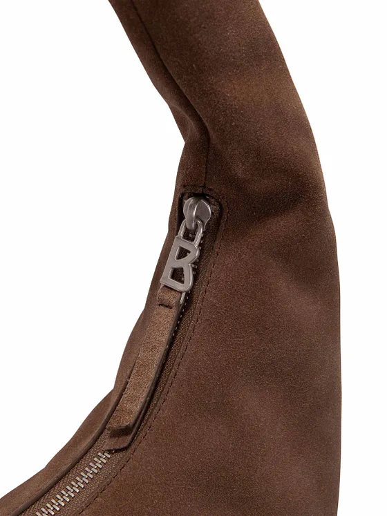 Bogner Gerda Skuldertaske Læder 32 cm Bogner Gerda Skuldertaske Læder 32 cm