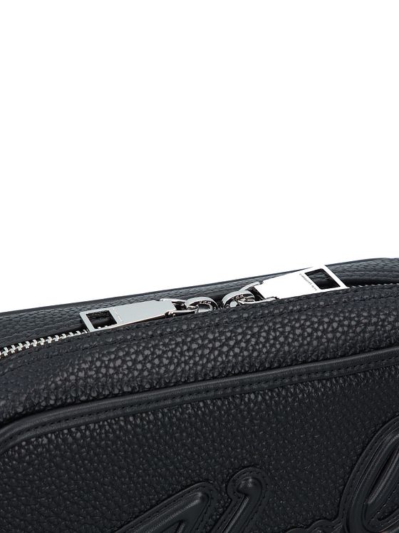 Karl Lagerfeld Skuare Skuldertaske 21 cm