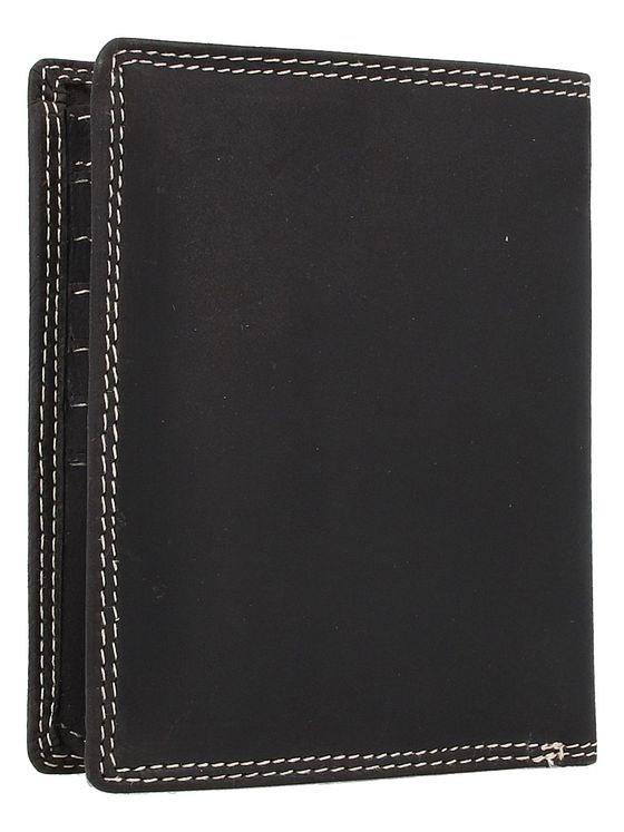 Jack Kinsky Baltimore 100 pung i læder 11 cm