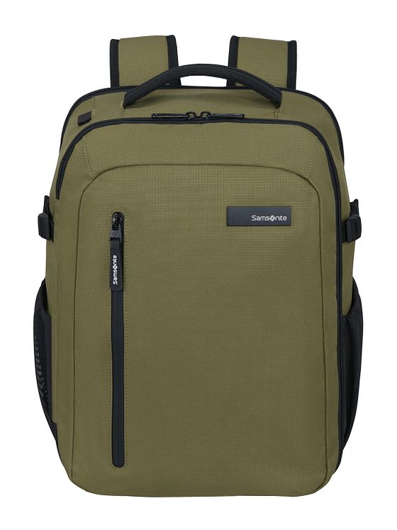 Samsonite Roader rejserygsæk 40 cm med rum til bærbar computer
