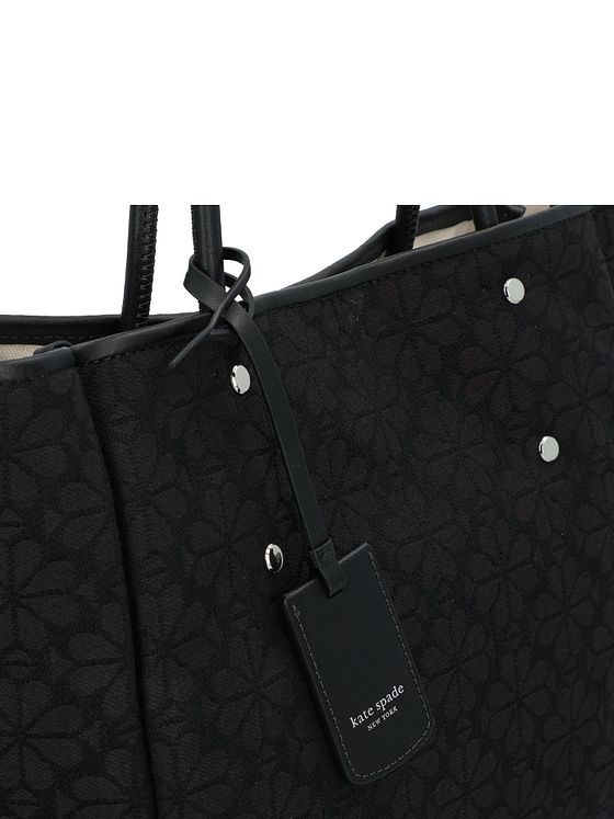 Kate Spade New York Spade Flower Shopper-taske 30 cm