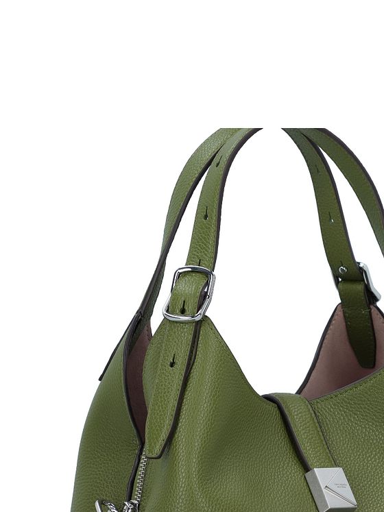 Kate Spade New York Deco Skuldertaske Læder 28 cm