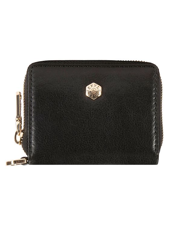 Jekyll & Hide Verona Kreditkortetui RFID-beskyttelse Læder 11 cm Jekyll & Hide Verona Kreditkortetui RFID-beskyttelse Læder 11 cm