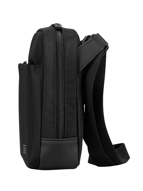 Jost Tallinn Mini Bag Umhängetasche XS RFID Schutz 18 cm Jost Tallinn Mini Bag Umhängetasche XS RFID Schutz 18 cm