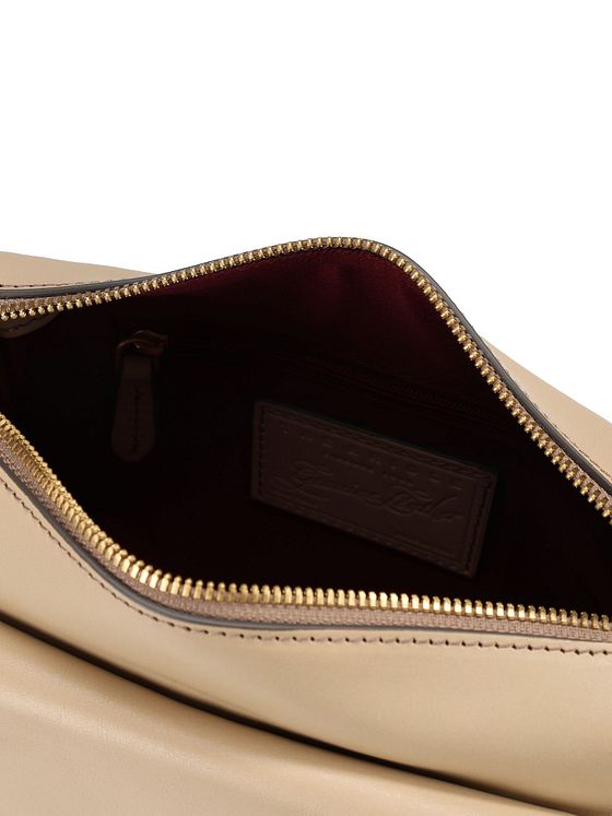 The Bridge Skuldertaske Læder 20 cm The Bridge Skuldertaske Læder 20 cm