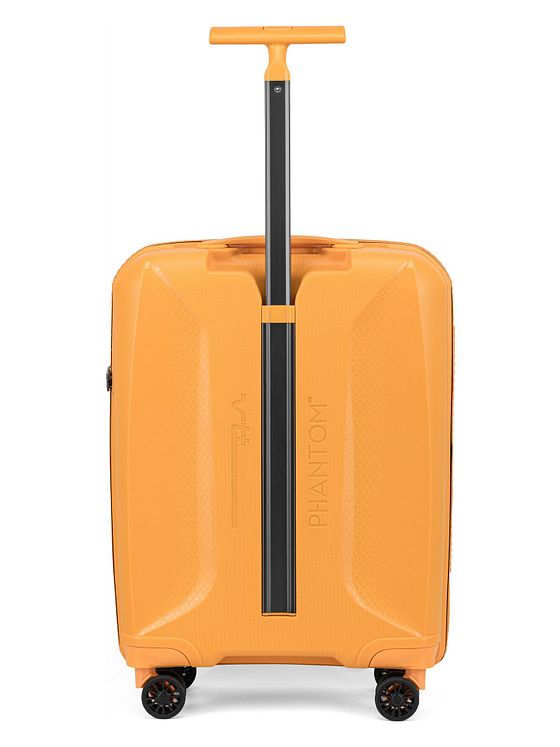 Epic Phantom SL 4-hjulet kabinevogn 55 cm