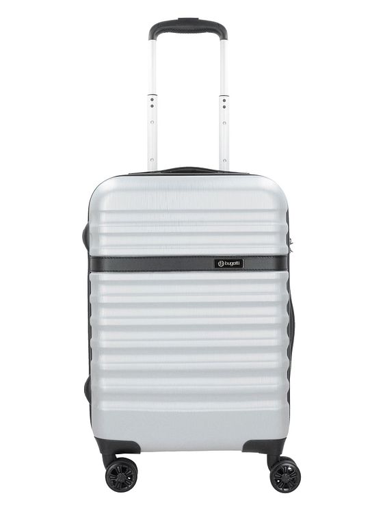 bugatti Corium 4-hjulet kabinevogn 55 cm