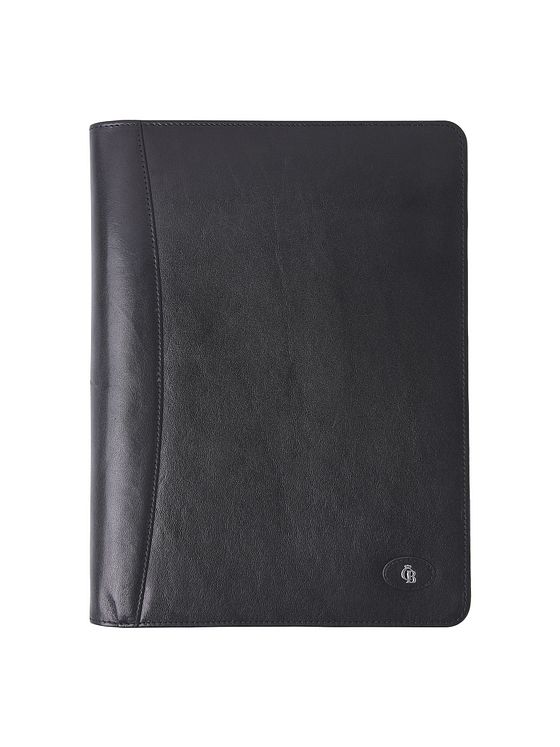 Castelijn & Beerens Skriveetui i læder 35,5 cm