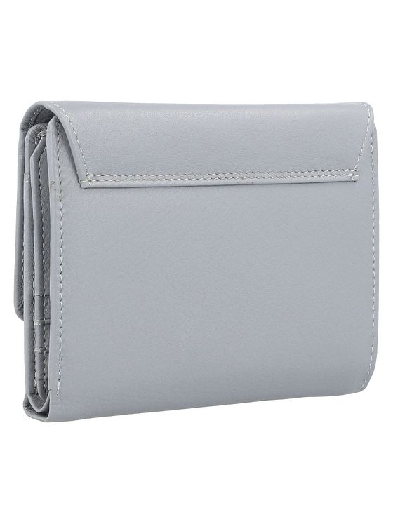 Esquire Viktoria pung RFID læder 12 cm Esquire Viktoria pung RFID læder 12 cm