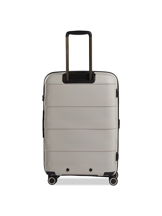 Stratic Halm + 4-hjulet vogn 65 cm