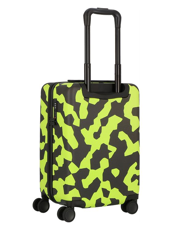 Herschel Heritage 4 hjul Kabinetrolley XS 50 cm Herschel Heritage 4 hjul Kabinetrolley XS 50 cm