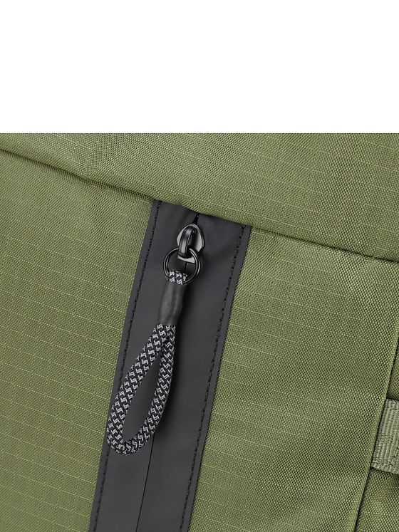 Strellson Northwood Sebastian-rygsæk 50 cm med rum til bærbar computer