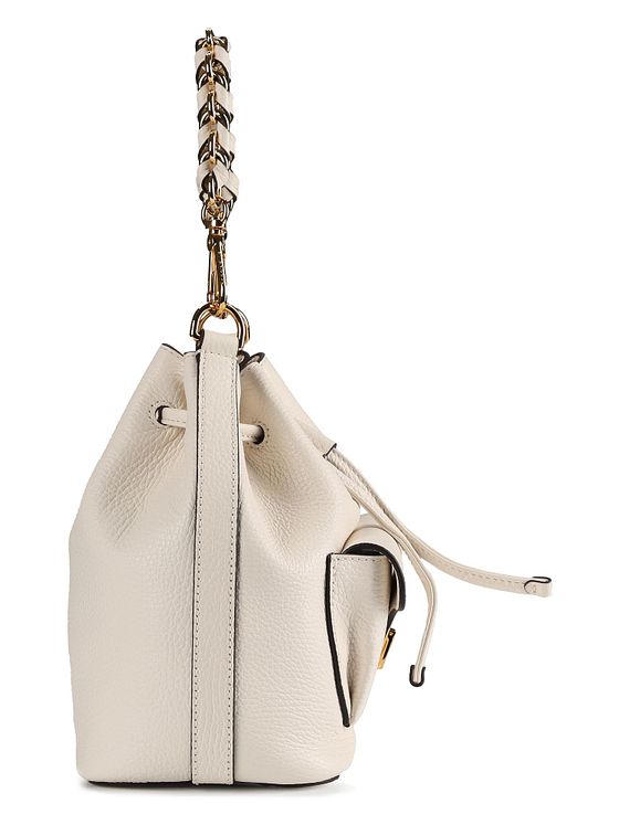 Coccinelle Beat Mini Bag skuldertaske Læder 17 cm