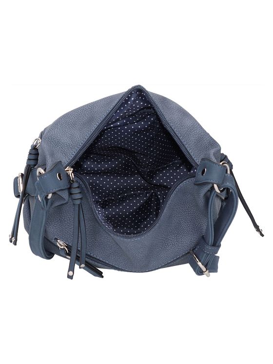 Tom Tailor Taška přes rameno Caia 26 cm